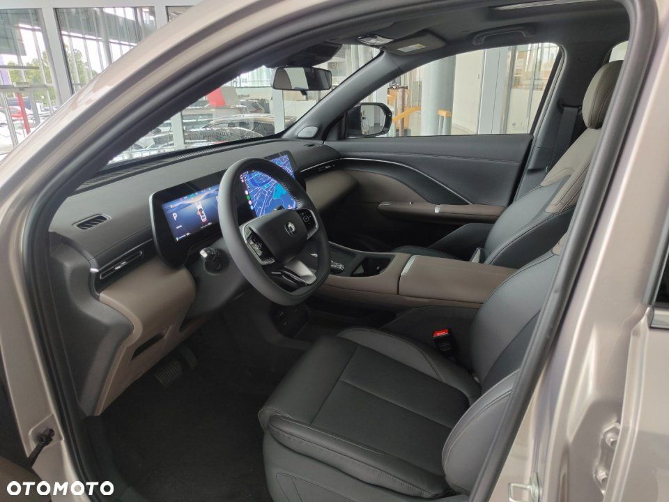 Changan CS55 Plus - 10