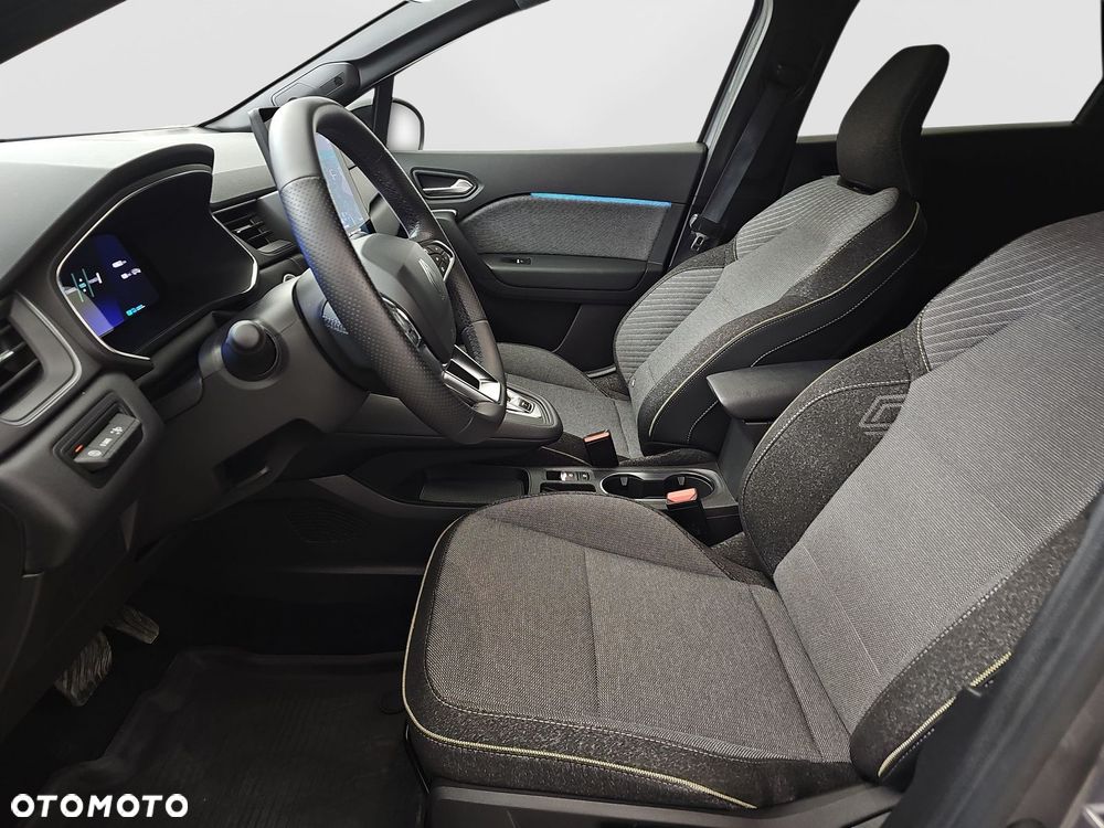 Renault Symbioz 1.6 E-Tech Full Hybrid 145 Techno - 10