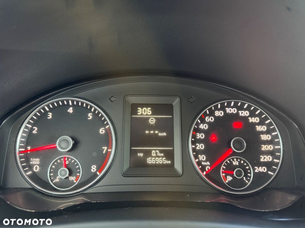 Volkswagen Golf Plus - 21