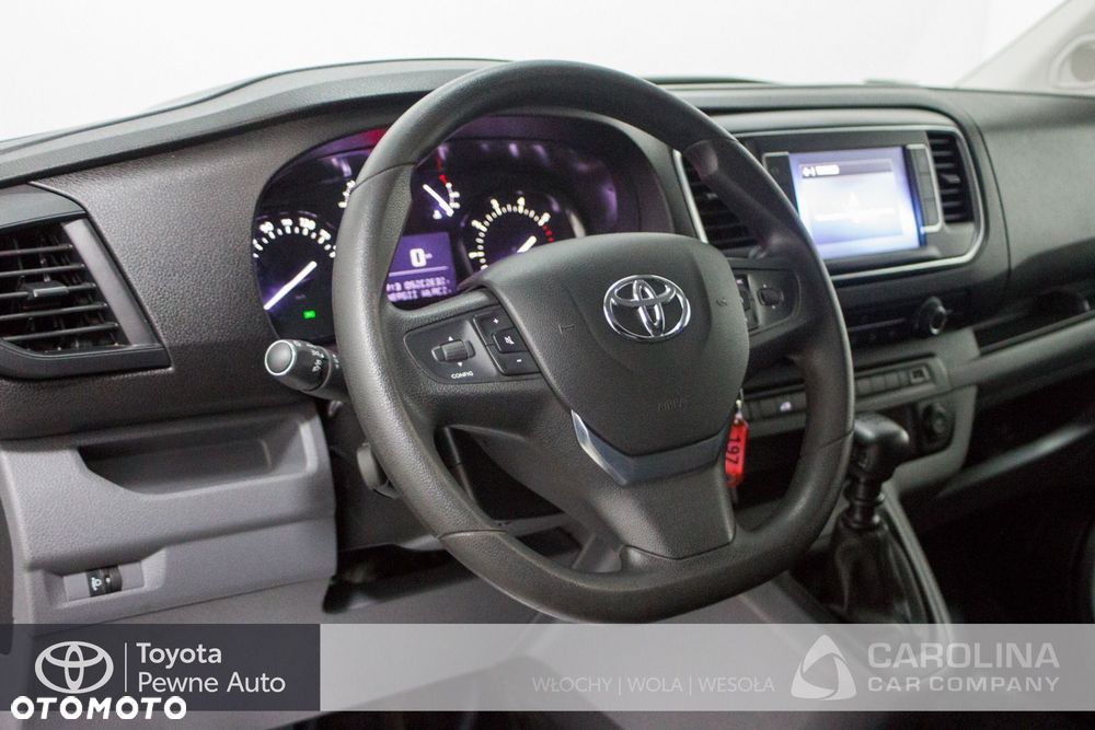 Toyota PROACE - 3