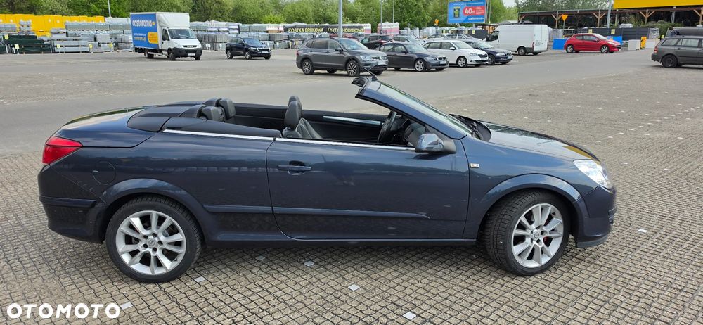 Opel Astra 1.8 Selection - 13