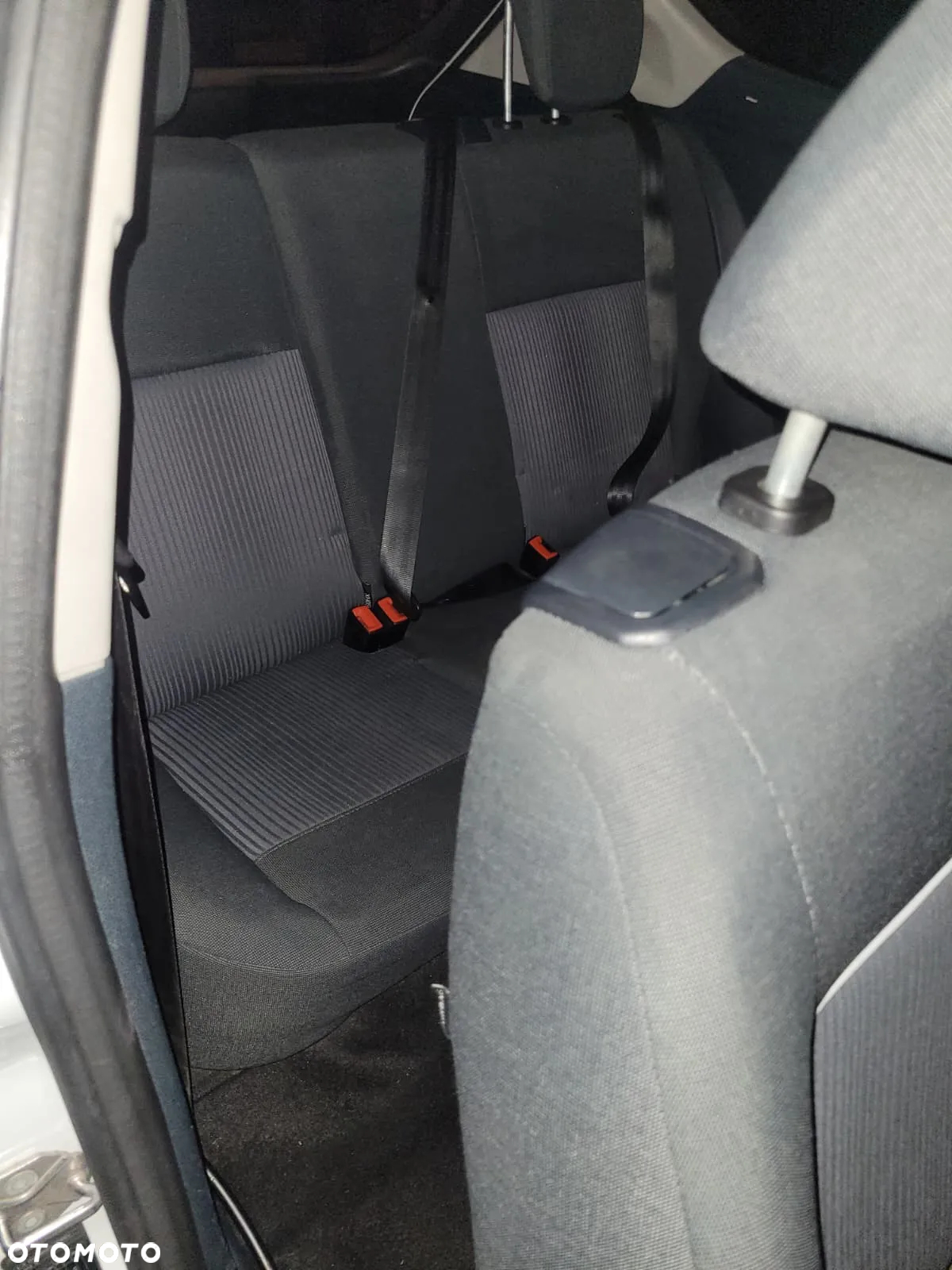 Ford Fiesta 1.4 TDCi Trend - 5