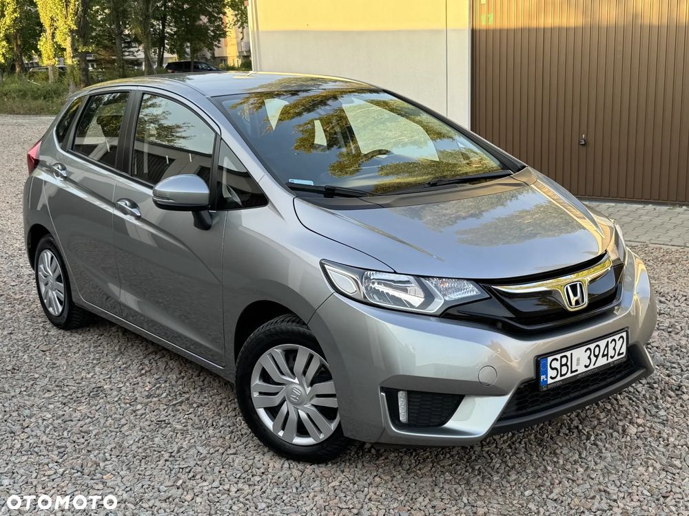 Honda Jazz - 22