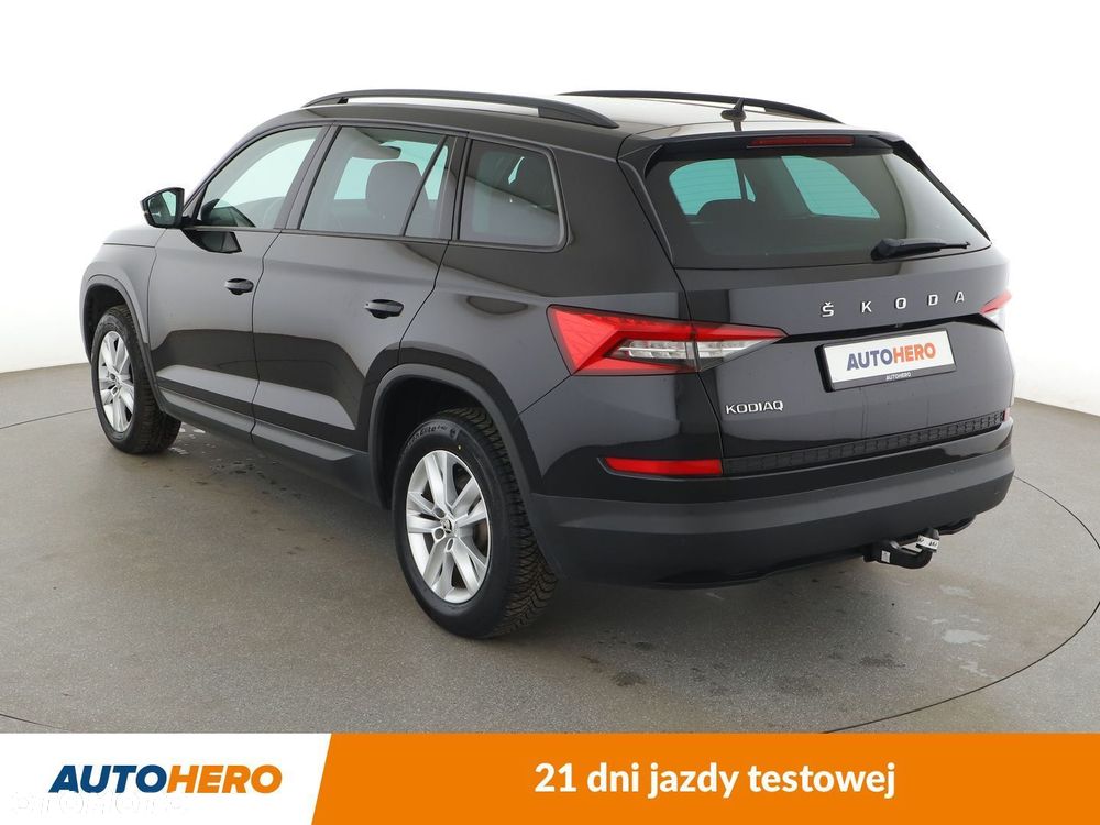 Skoda Kodiaq - 4