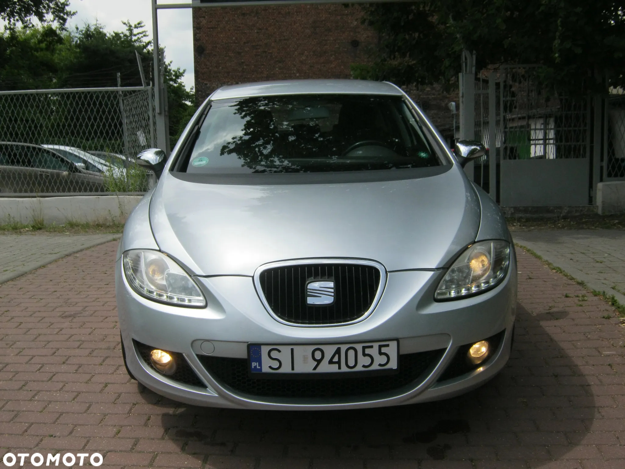 Seat Leon 2.0 FSI Reference - 3