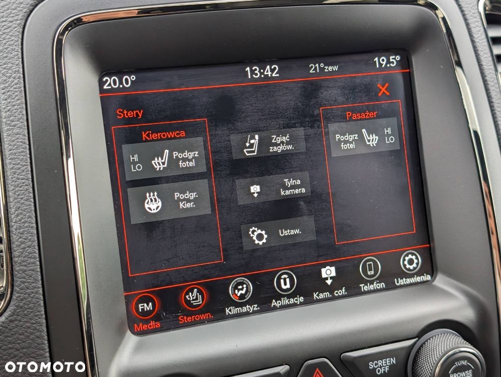 Dodge Durango 5,7 R/T - 24