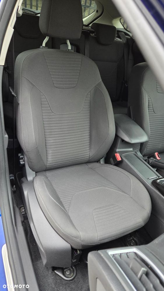 Ford Focus 2.0 TDCi Platinium X ASS - 33