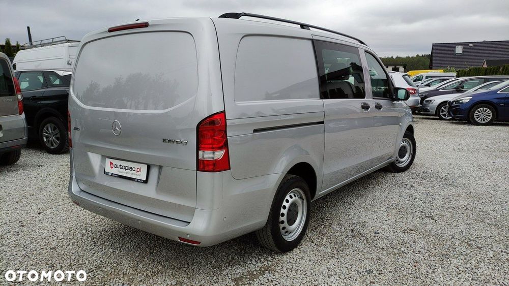 Mercedes-Benz Vito - 14