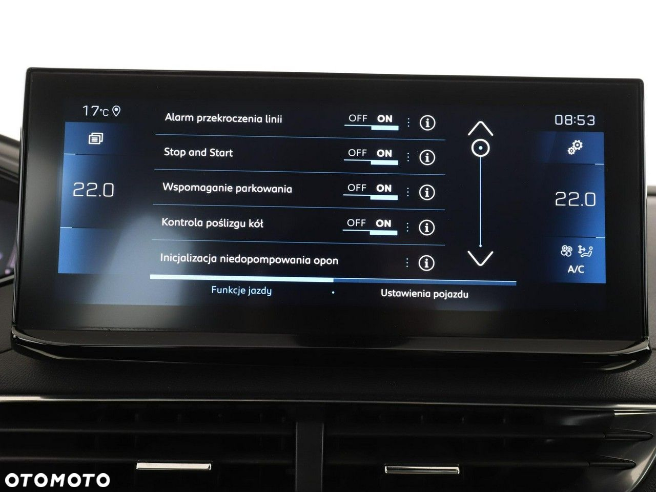 Peugeot 3008 PureTech 130 Stop & Start GPF Active Pack - 27