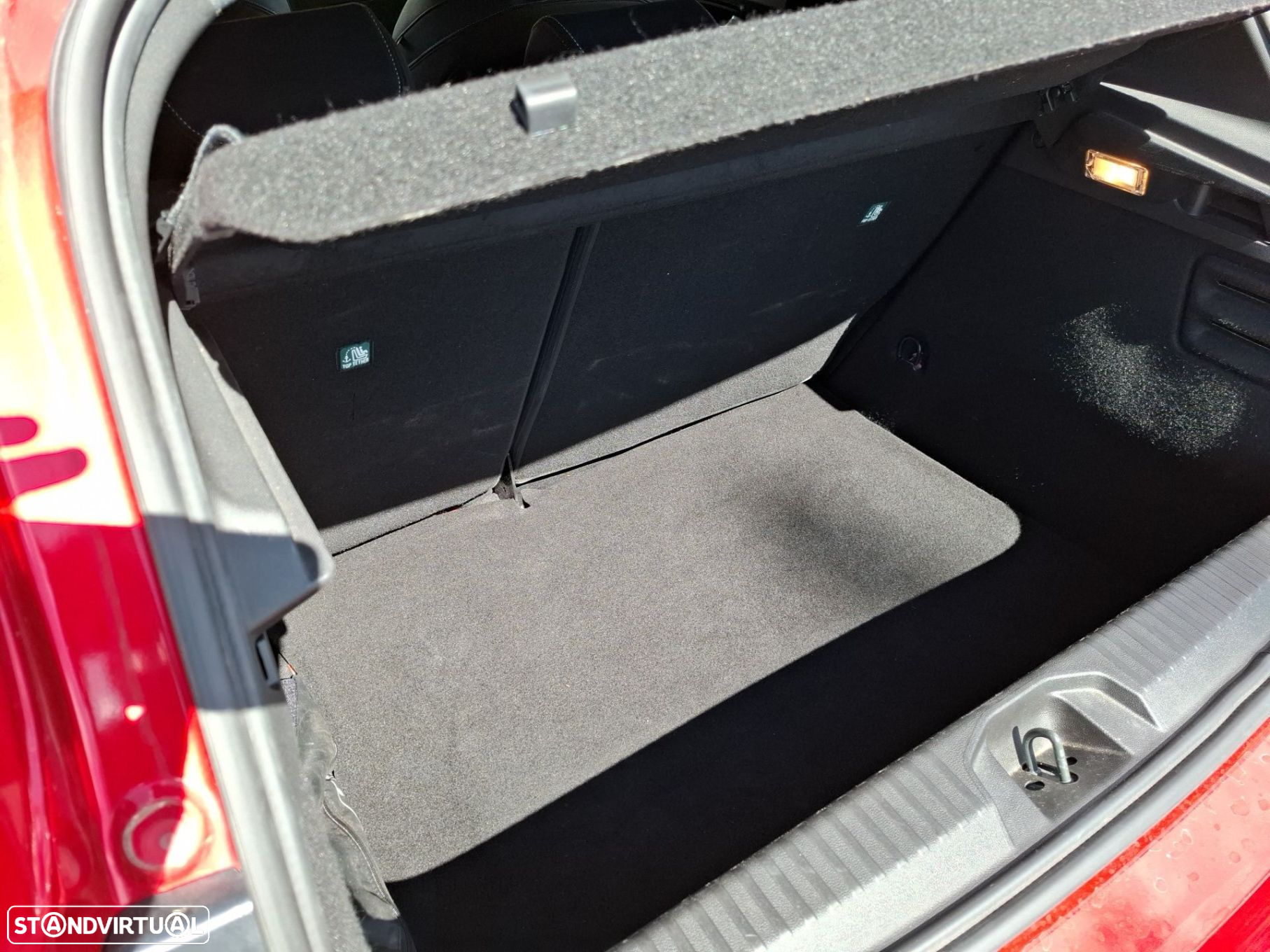 Renault Clio 1.0 TCe RS Line - 25