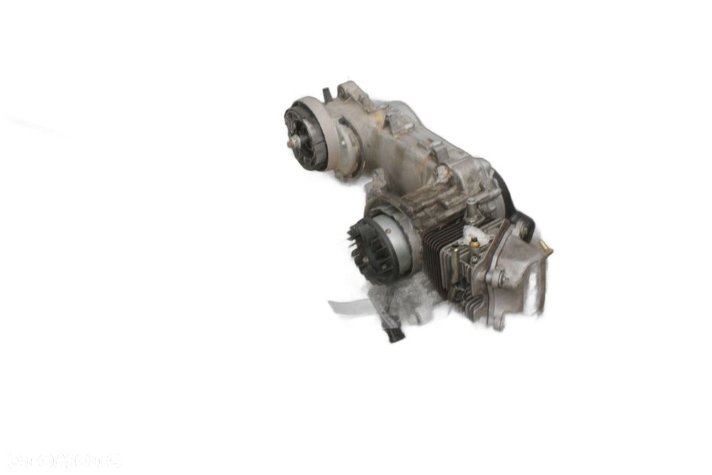 SILNIK Aprilia Scarabeo 50 4T - 2