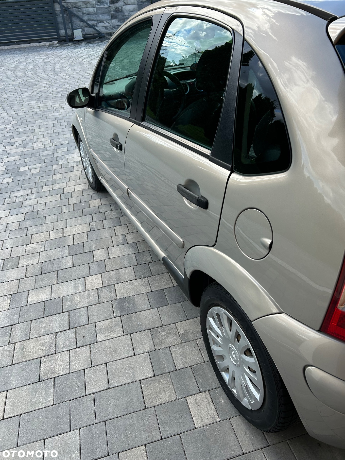 Citroën C3 - 6
