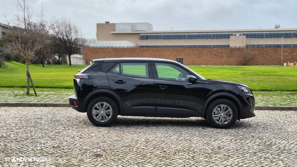 Peugeot e-2008 Active - 5