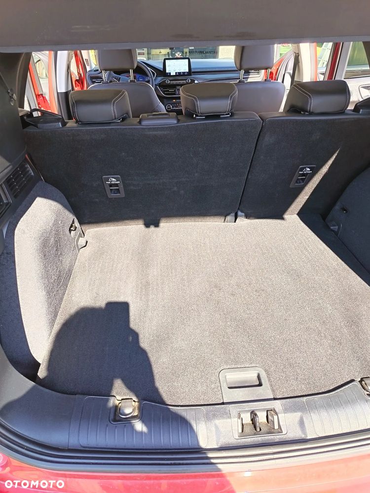 Ford Kuga Vignale 2.0 EcoBlue AWD - 14