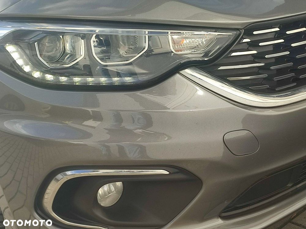 Fiat Tipo Kombi 1.6 MultiJet DCT Lounge - 12