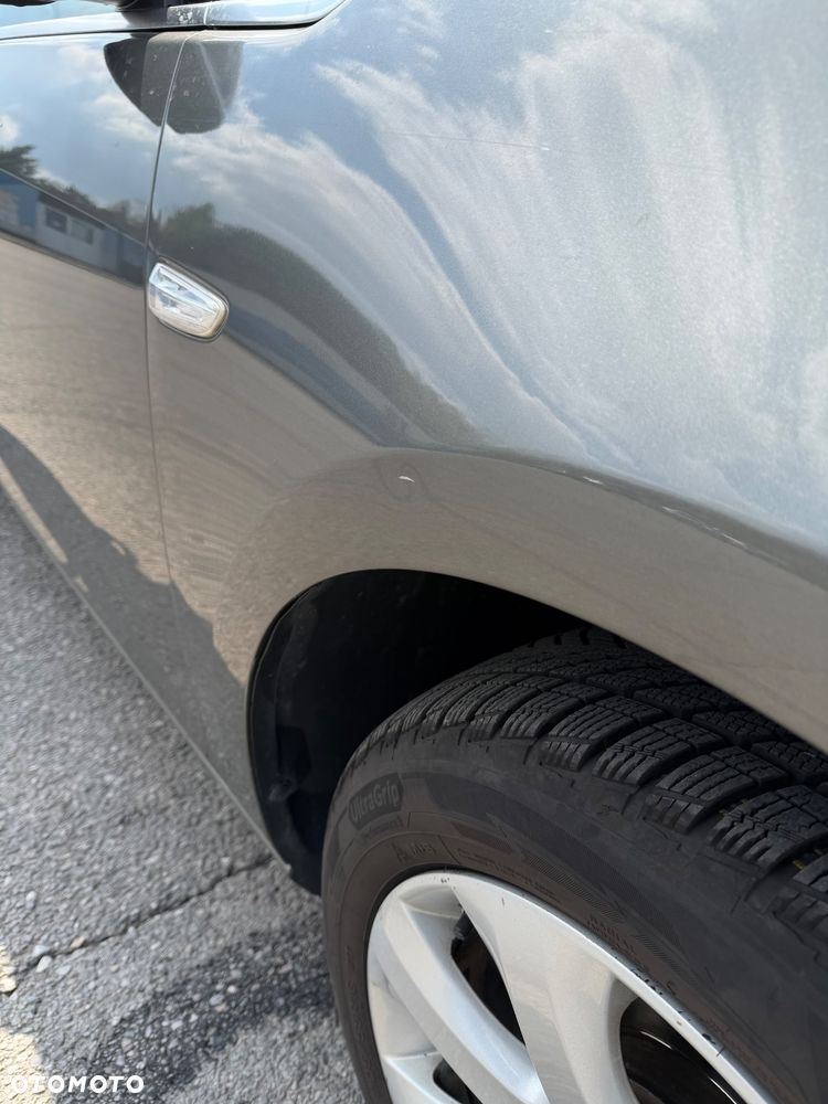 Opel Astra 1.6 EU6 - 14