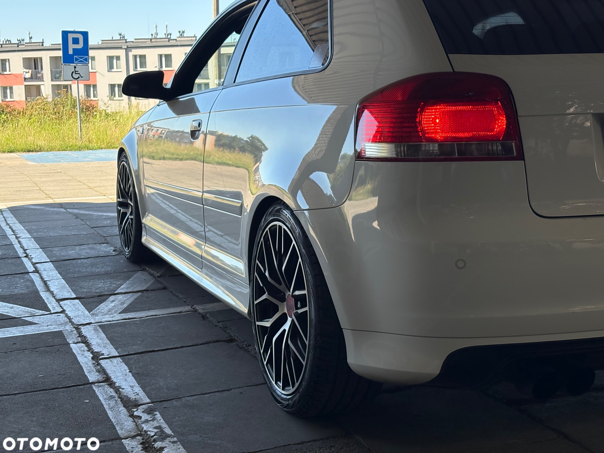 Audi S3 2.0 TFSI Quattro - 15