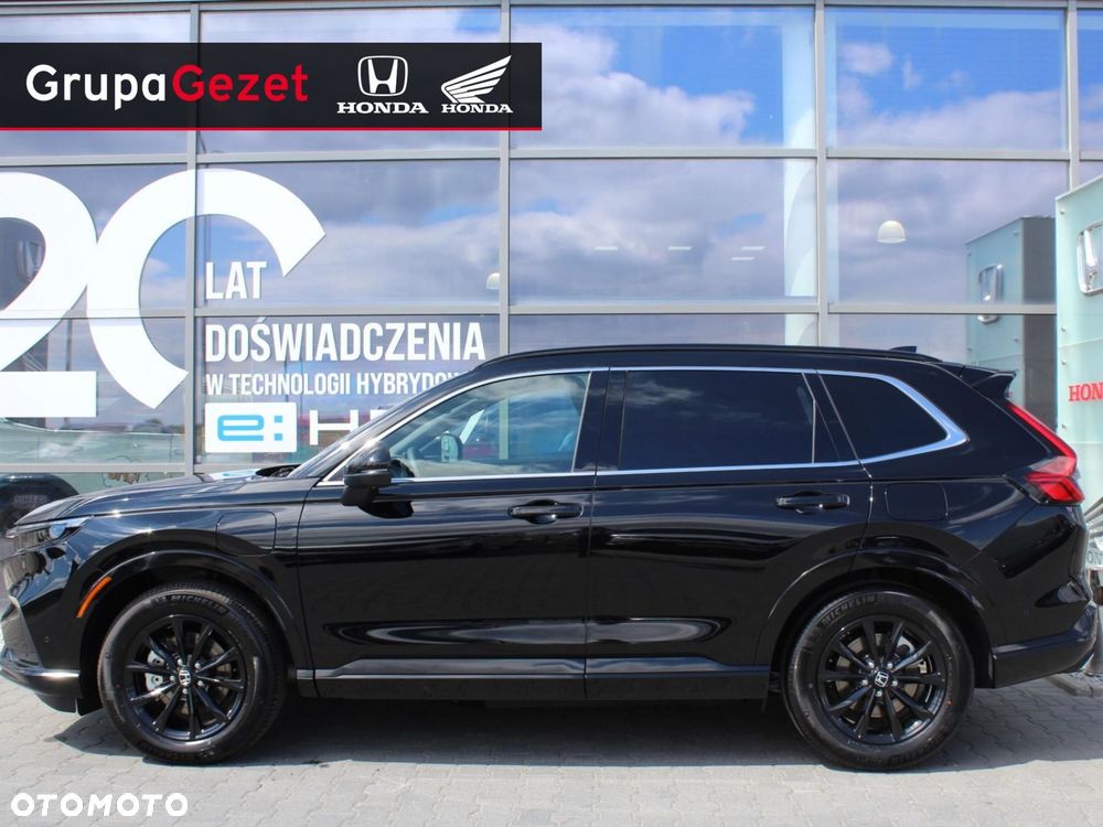 Honda CR-V - 2