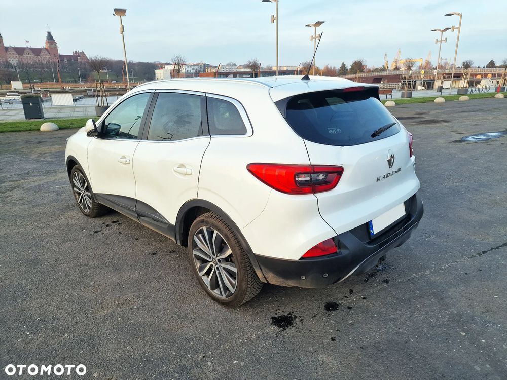 Renault Kadjar 1.5 dCi Energy Intens EDC - 3