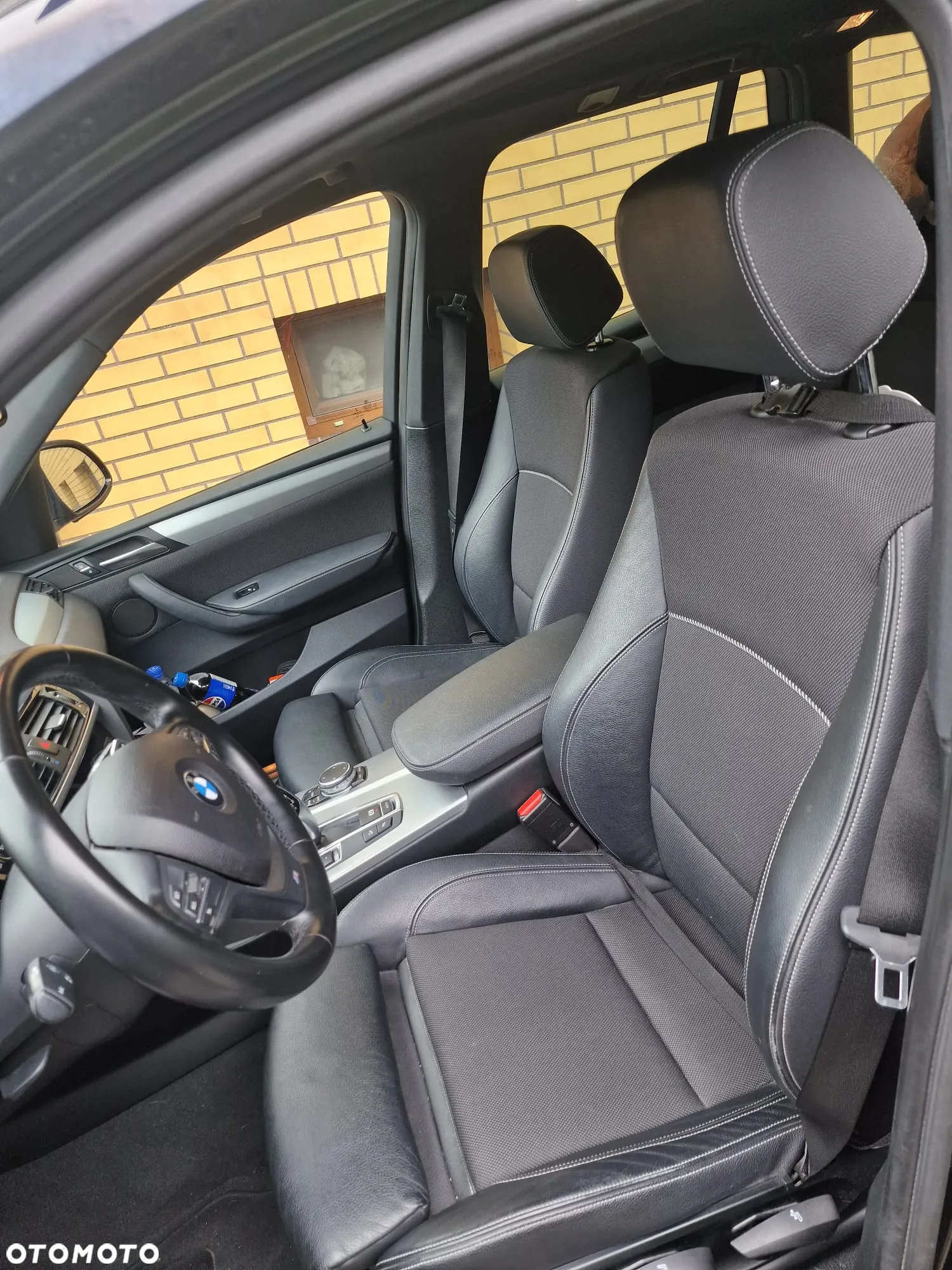 BMW X3 xDrive20d M Sport - 6