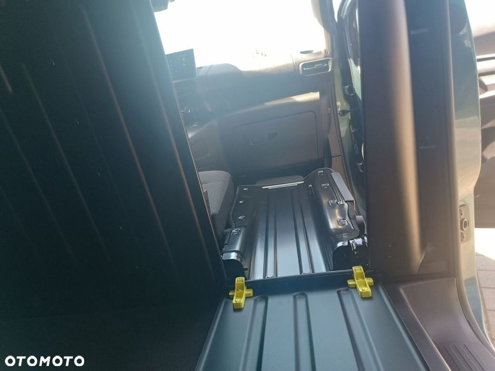Opel COMBO - 29
