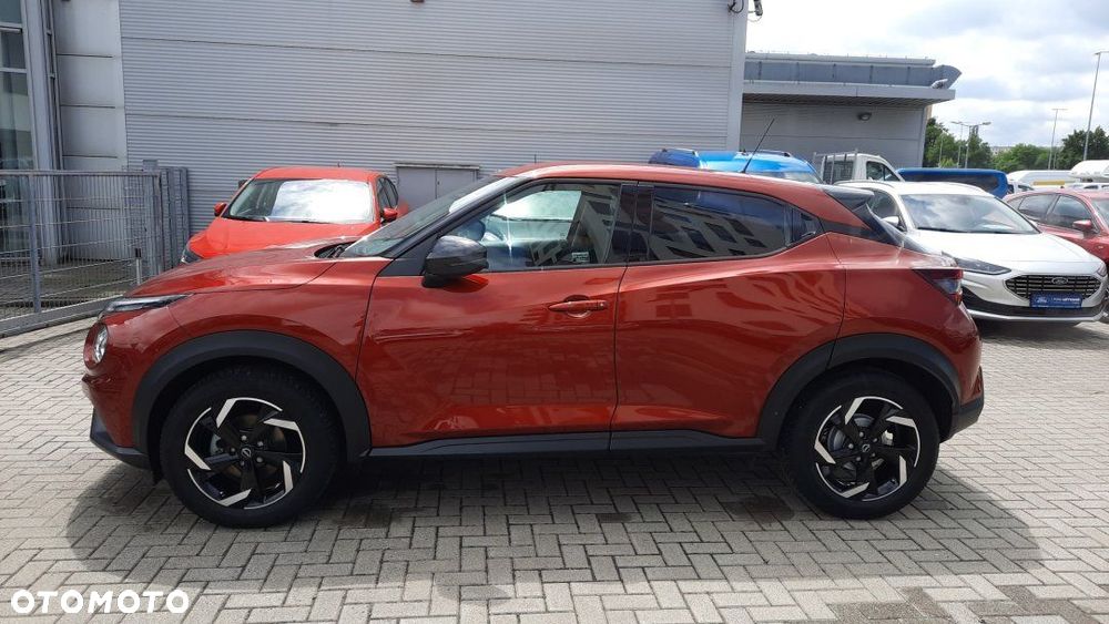 Nissan Juke - 3