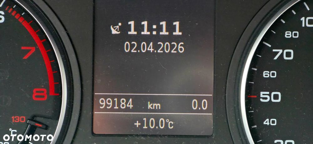 Audi A3 Limousine - 24