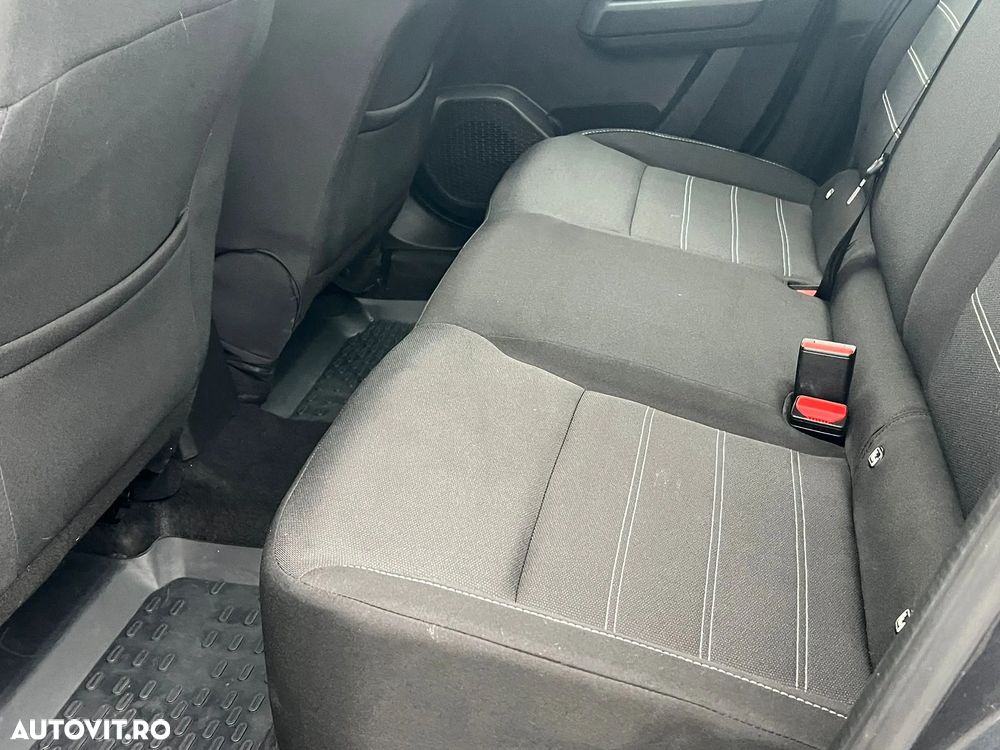 Dacia Logan ECO-G 100 MT6 Expression - 14
