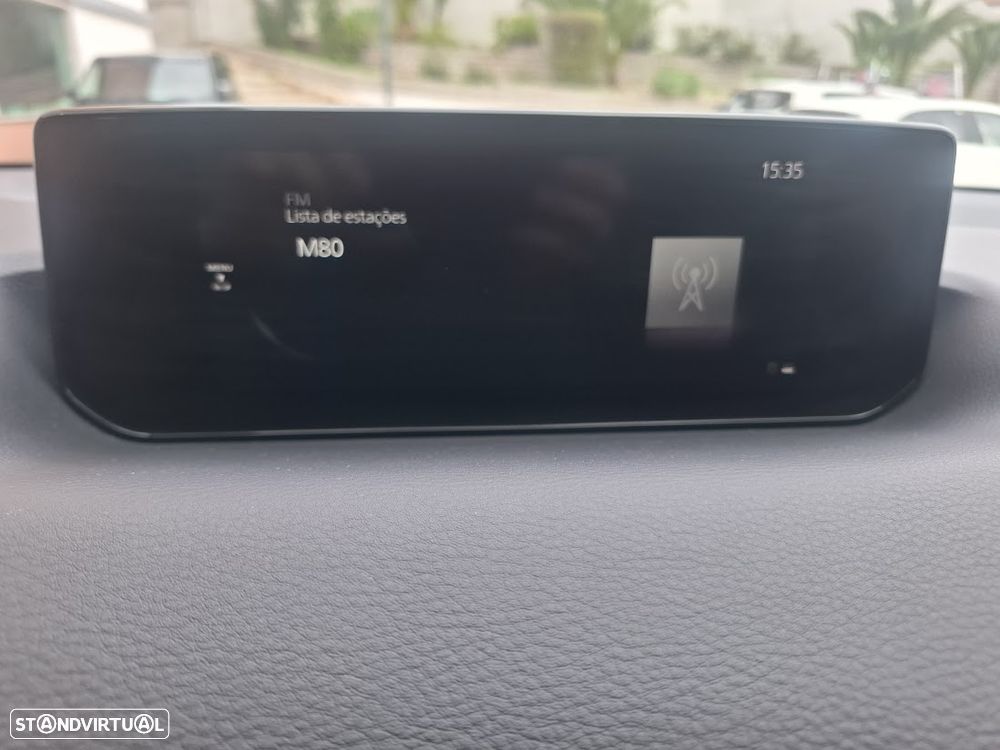 Mazda MX-30 e-SKYACTIV Prime-Line - 15