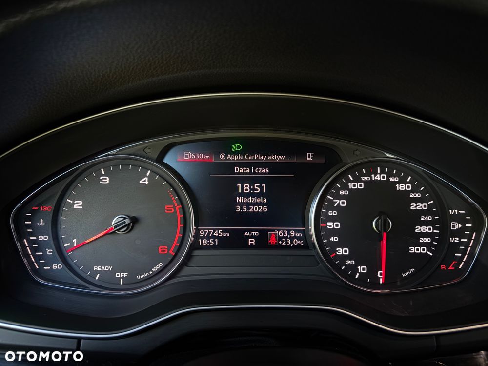 Audi Q5 Sportback 40 TDI mHEV Quattro S Line S tronic - 6