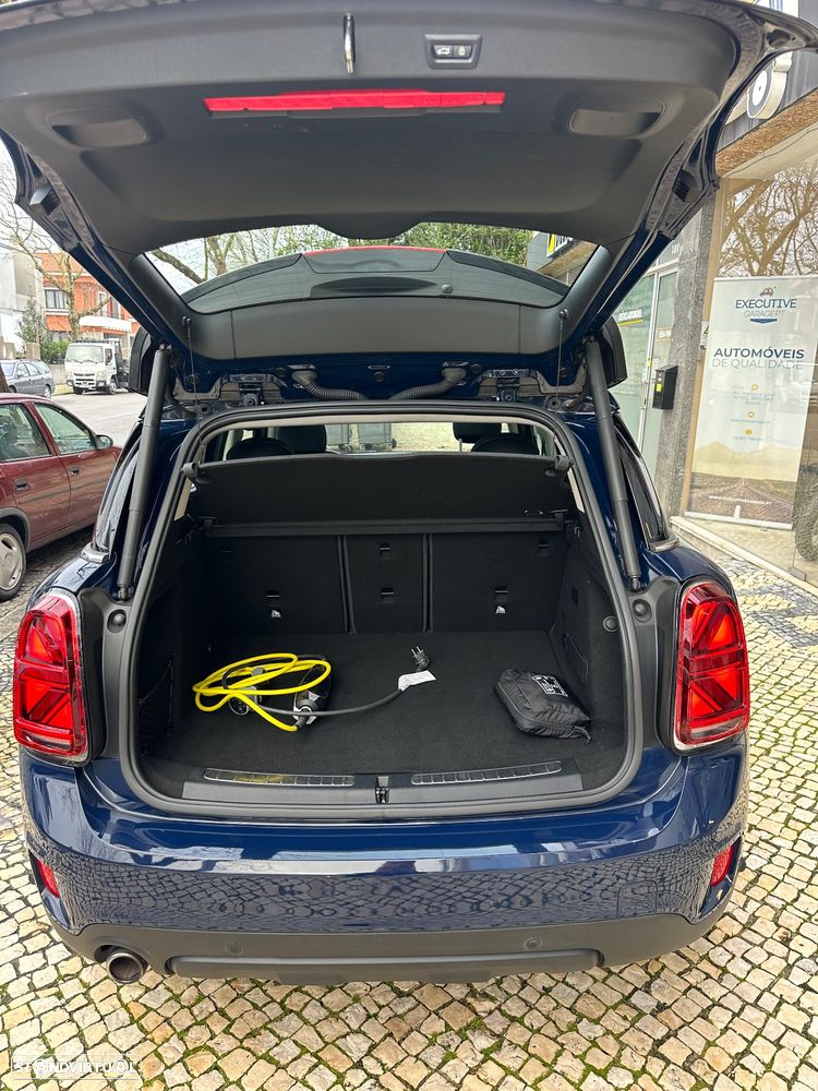 MINI Countryman Cooper SE ALL4 Auto - 16