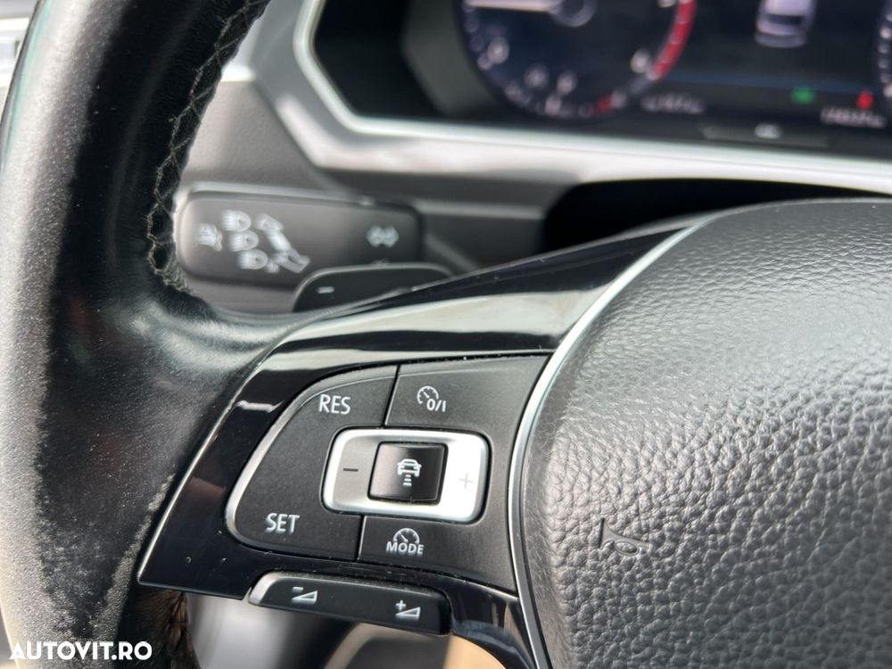 Volkswagen Tiguan 2.0 TDI 4Mot DSG Highline - 23