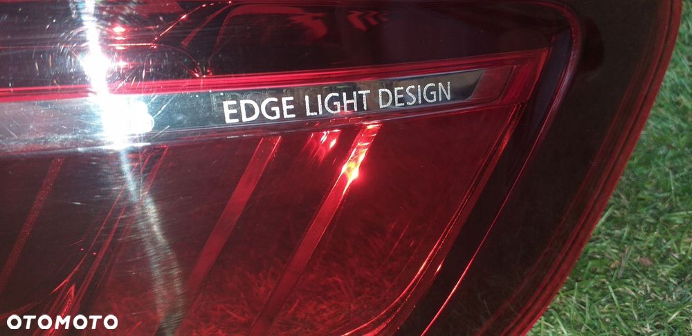 lampa lewa lub prawa tylna megane iv kombi - 3