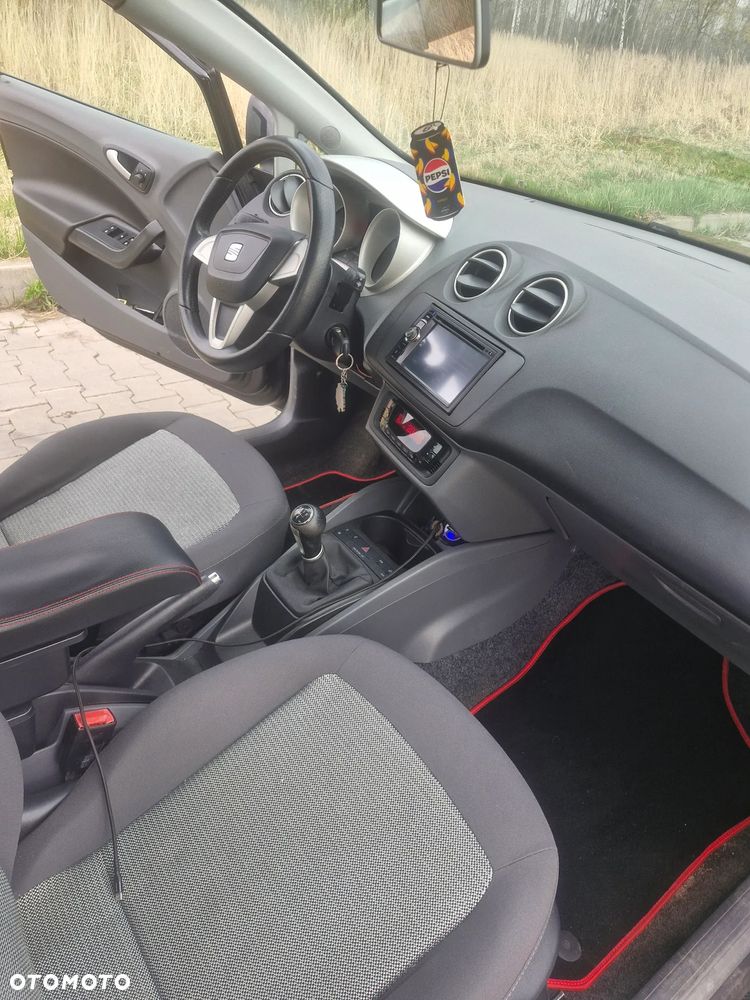 Seat Ibiza - 13