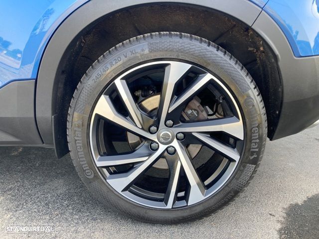 Volvo XC 40 2.0 T4 R-Design - 10