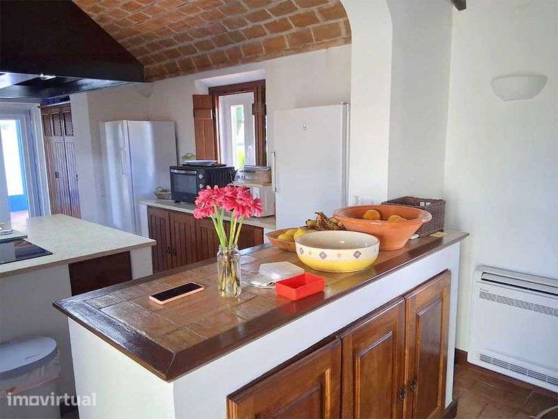 Herdade 52 ha Alentejo - Grande imagem: 5/12