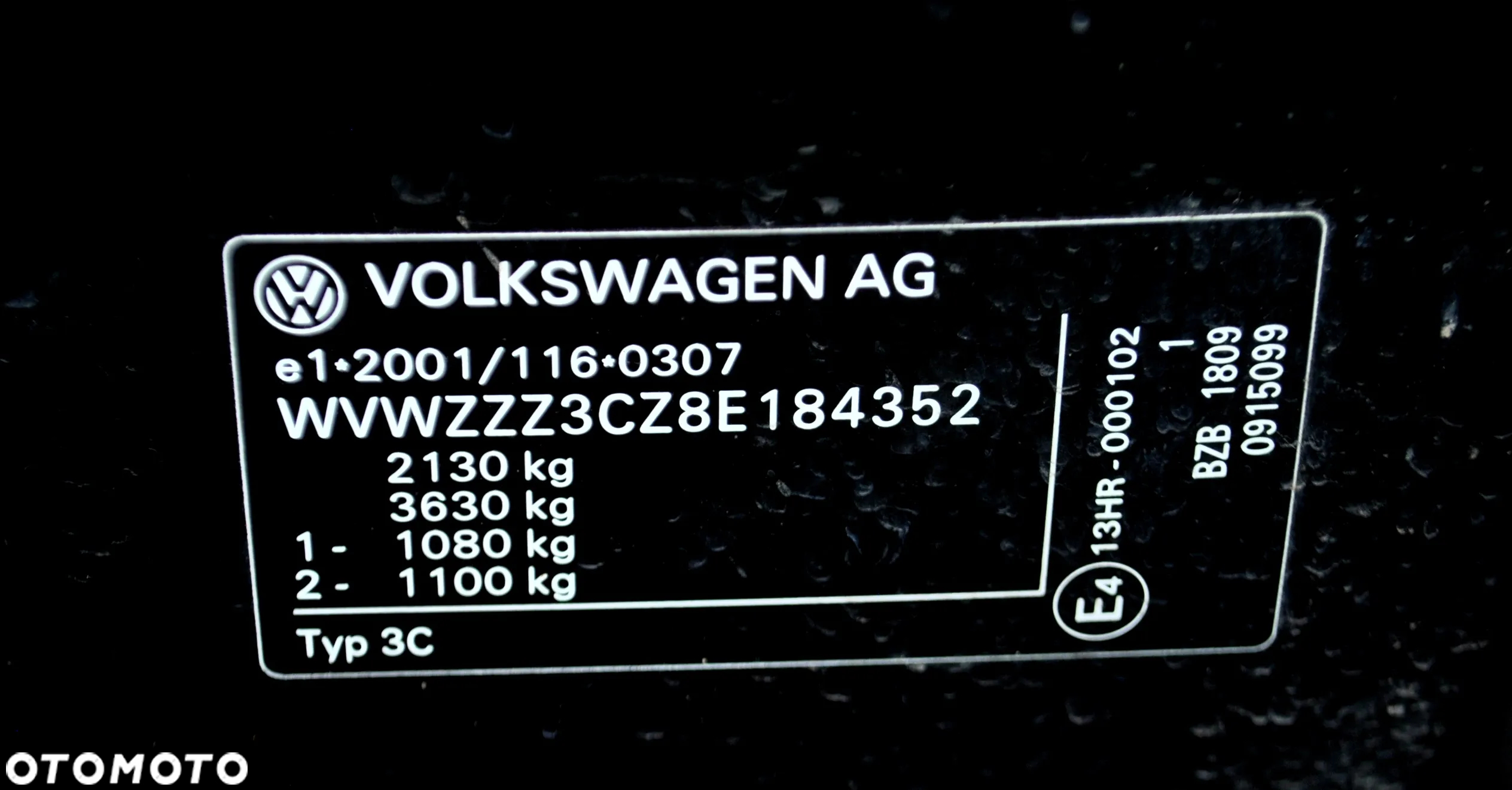 Volkswagen Passat Variant 1.8 TSI Sportline - 24