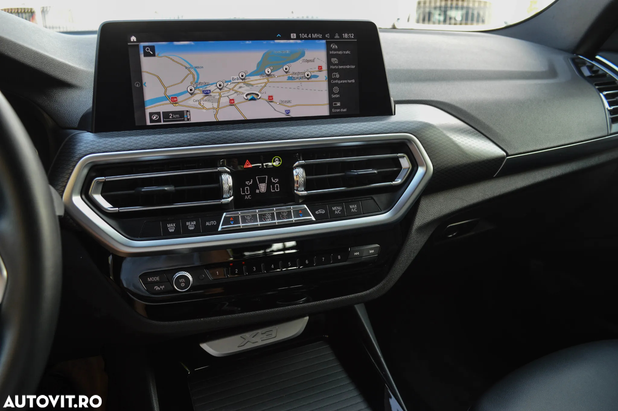 BMW X3 xDrive30e Aut. M Sport Edition - 20