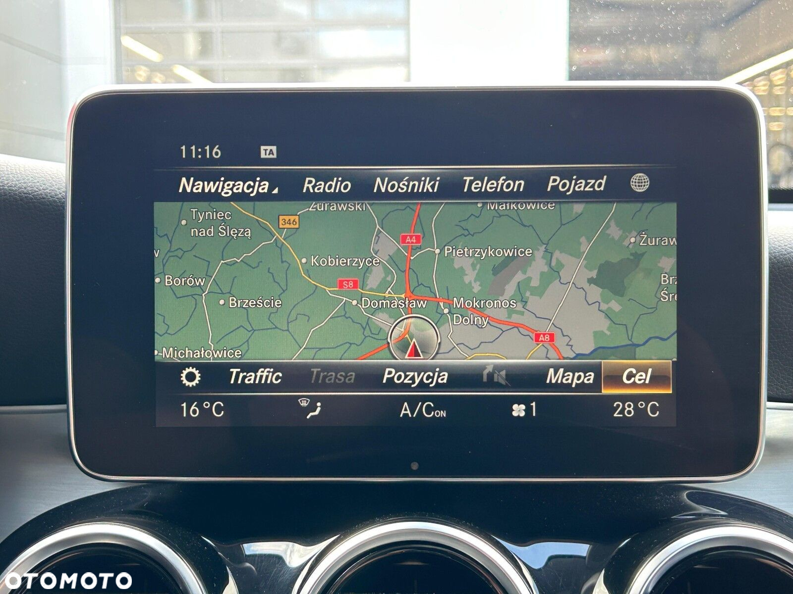 Mercedes-Benz GLC 350 d 4-Matic - 29
