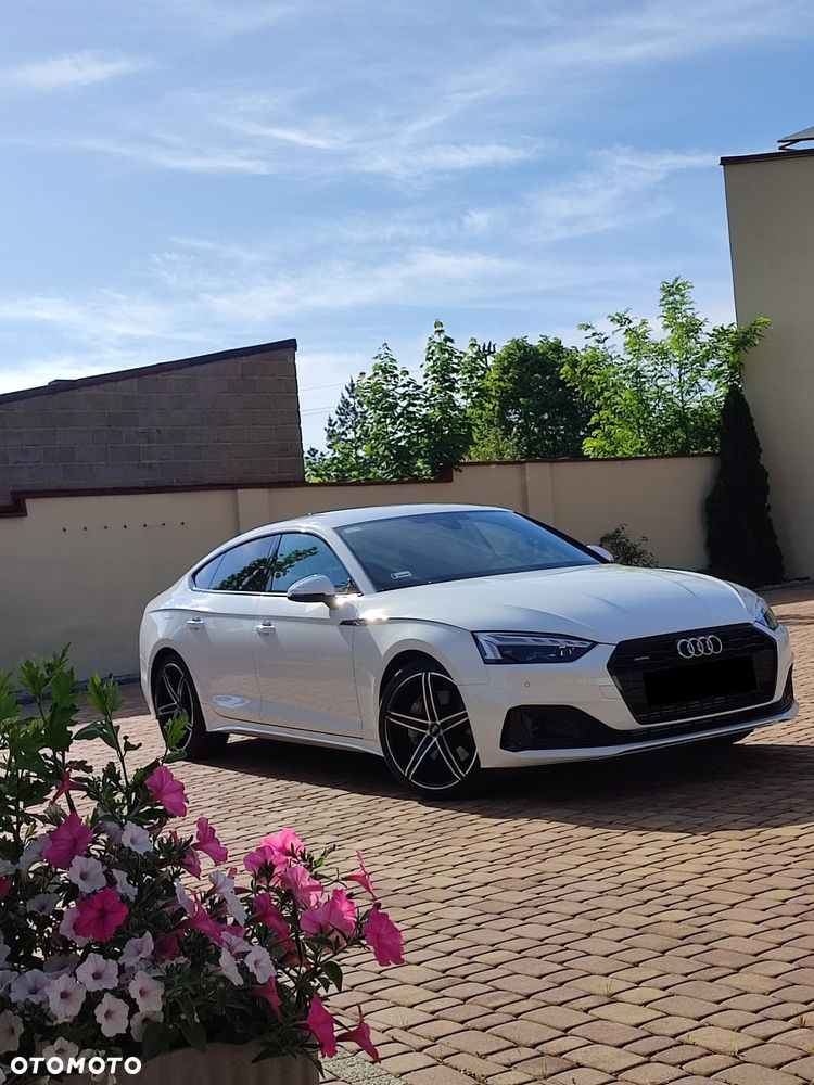 Audi A5 - 5