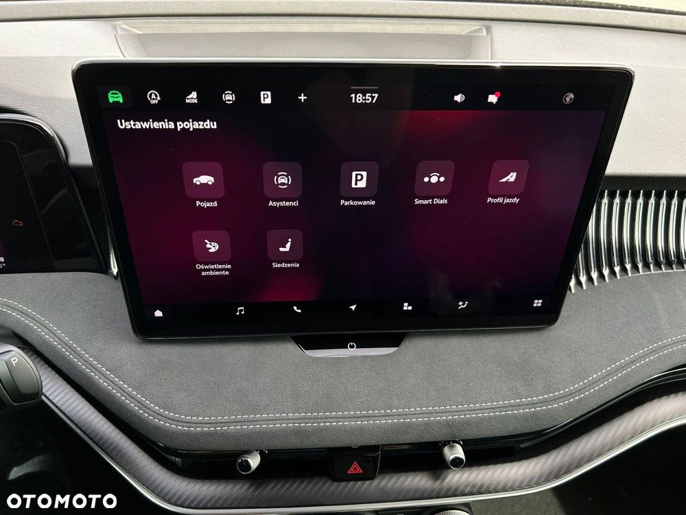 Skoda Superb - 20