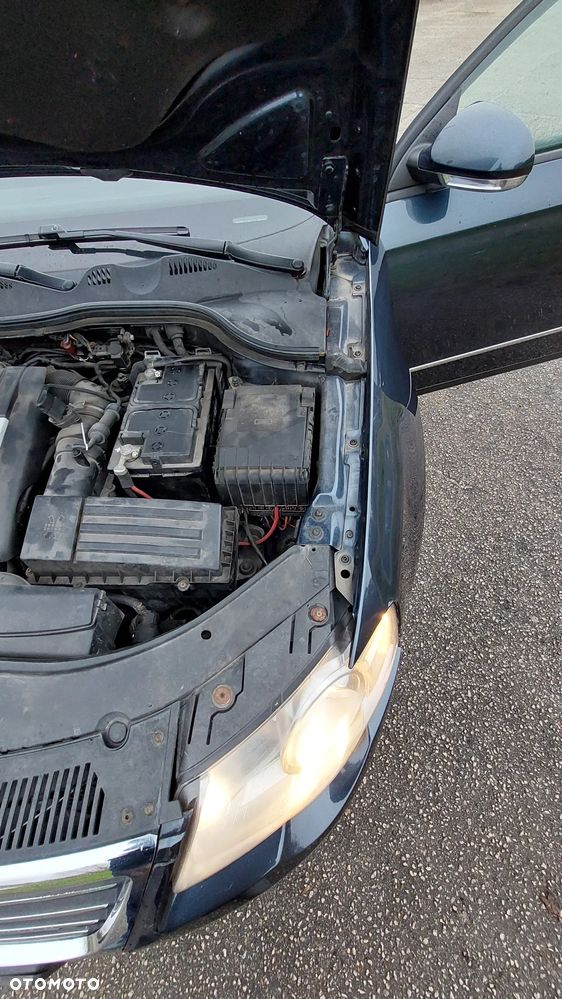 Volkswagen Passat 2.0 TDI DPF Comfortline - 10
