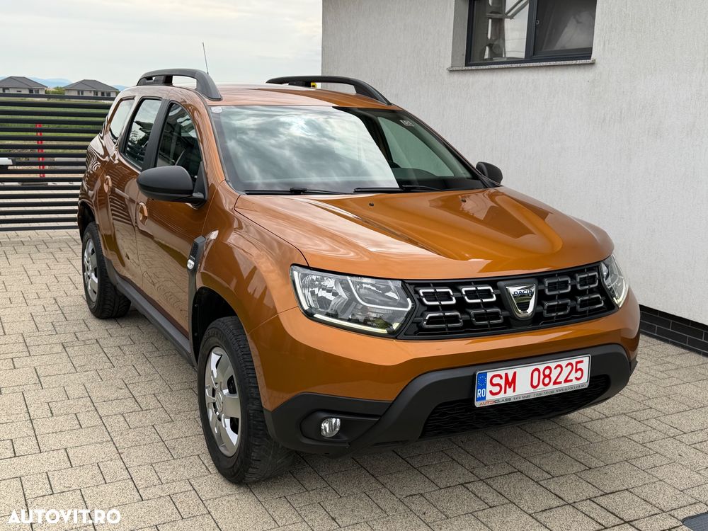 Dacia Duster TCe 100 Comfort - 24