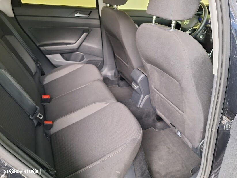 VW Taigo 1.0 TSI Life - 11