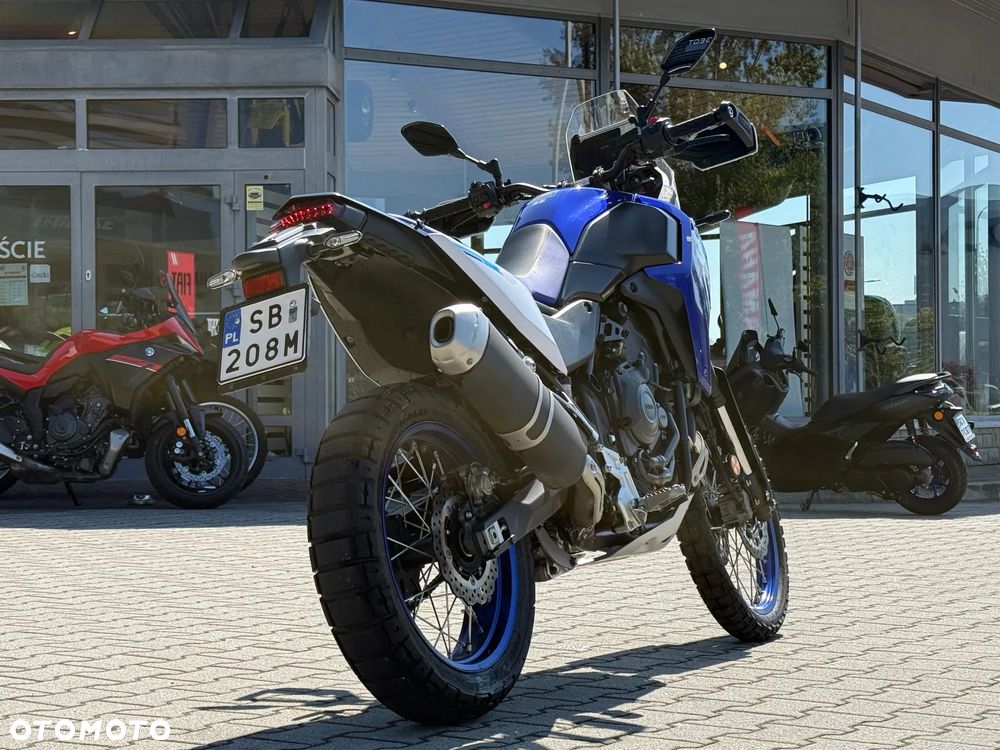 Yamaha MT - 4