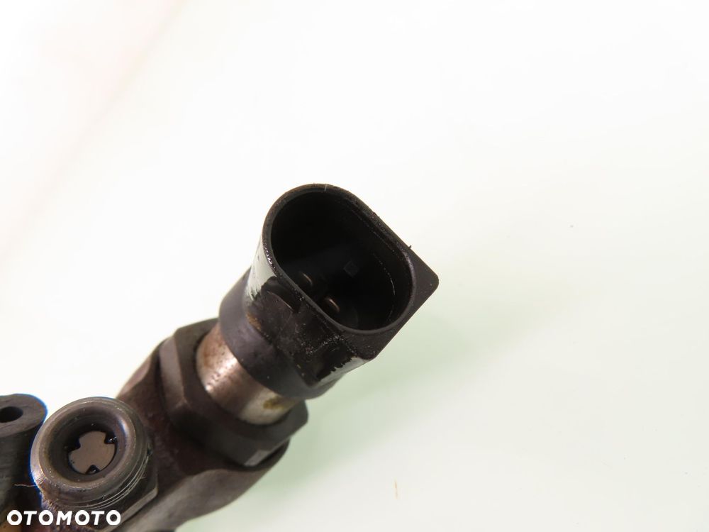 WTRYSKIWACZ PEUGEOT PARTNER I 2.0 HDI 9636819380 - 2