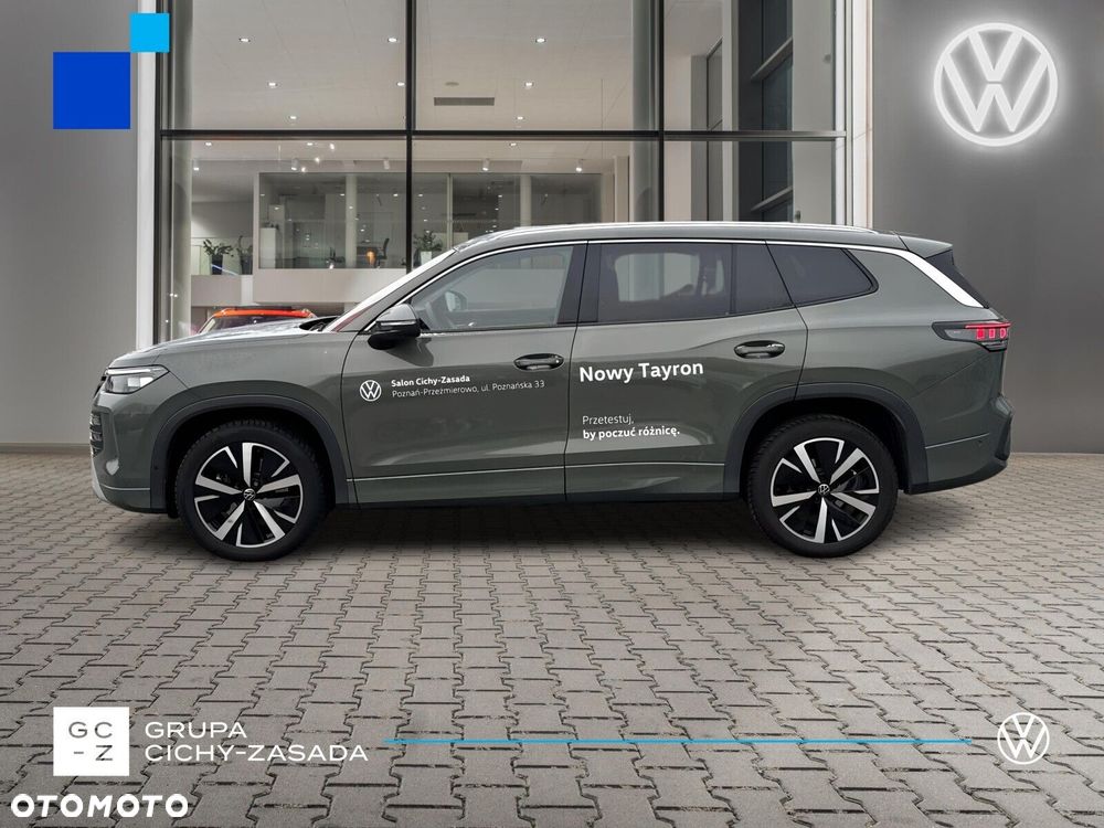 Volkswagen Tayron - 3