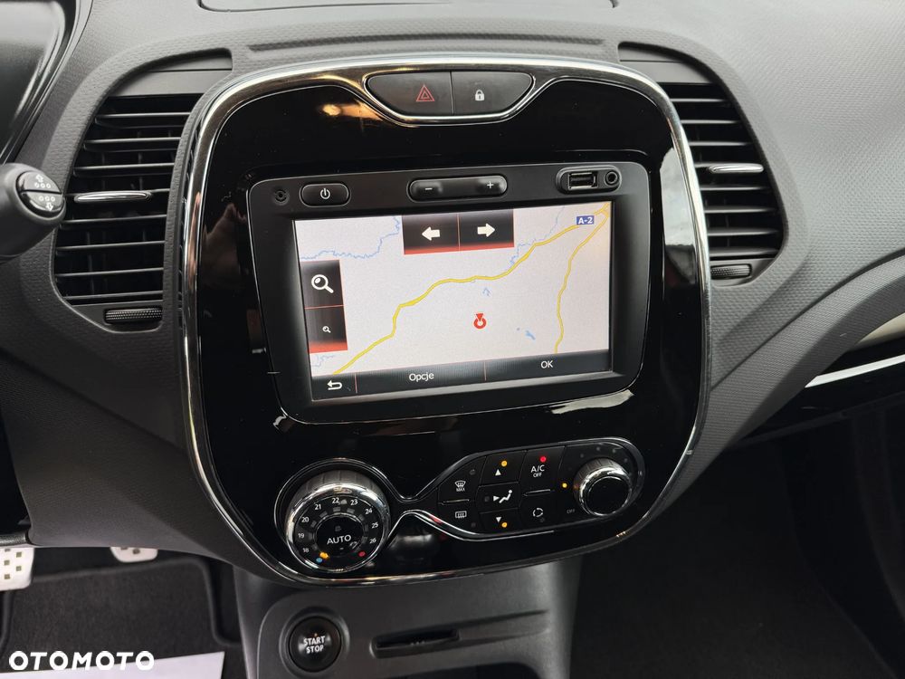 Renault Captur 1.5 dCi Energy Zen - 38