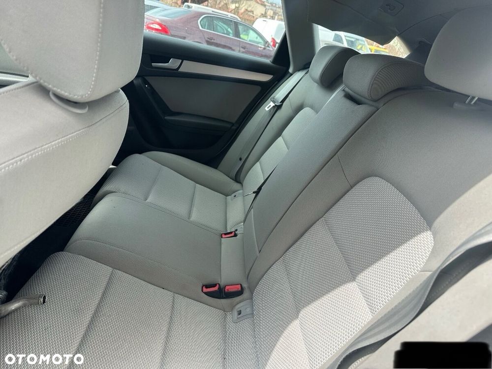 Audi A4 Allroad 3.0 TDI clean diesel Quattro S tronic - 12