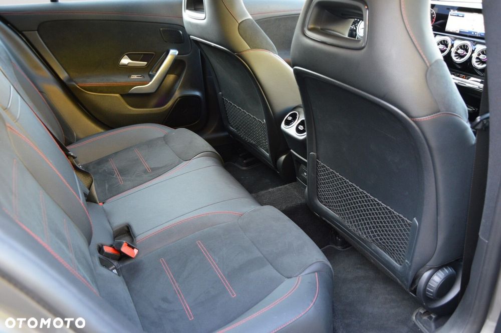 Mercedes-Benz CLA 200 mHEV AMG Line 7G-DCT - 20